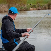 MAP TKS G-Series G3 Margin Pole 10m